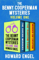 The_Benny_Cooperman_Mysteries__Volume_One