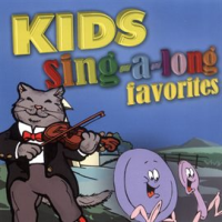 Kids_Sing-a-long_Favorites