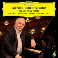 On My New Piano by Daniel Barenboim