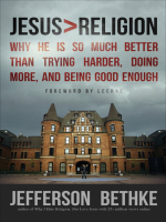 Jesus___Religion