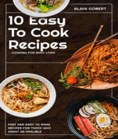 10_Easy_to_Cook_Recipes