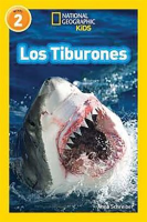 National_Geographic_Readers__Los_Tiburones__Sharks_