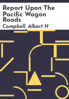 Report_upon_the_Pacific_wagon_roads