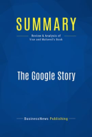Summary__The_Google_Story