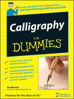 Calligraphy_For_Dummies