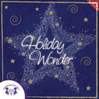Holiday Wonder by Nashville Kids Sound