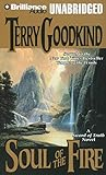 Soul of the fire by Goodkind, Terry