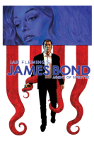 James_Bond__Agent_of_Spectre_Collection