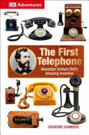 The_first_telephone