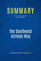 Summary__The_Southwest_Airlines_Way