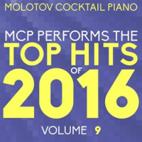MCP_Top_Hits_Of_2016__Vol__9