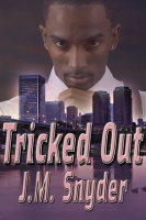 Tricked Out by Snyder, J. M