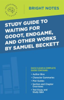 Study_Guide_to_Waiting_for_Godot__Endgame__and_Other_Works_by_Samuel_Beckett