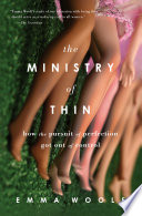 The_ministry_of_thin