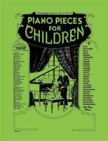 Piano_Pieces_for_Children