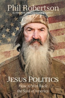 Jesus_politics