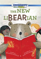 The New LiBEARian by Willmore, Alex