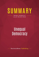 Summary__Unequal_Democracy