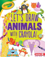 Let_s_Draw_Animals_with_Crayola_____