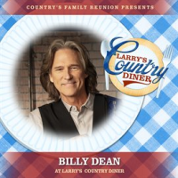 Billy_Dean_at_Larry_s_Country_Diner