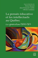 La_pens__e___ducative_et_les_intellectuels_au_Qu__bec