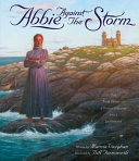 Abbie_against_the_storm