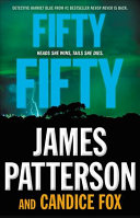 Fifty, fifty by Patterson, James