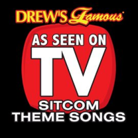 Drew's Famous As Seen On TV: Sitcom Theme Songs by The Hit Crew