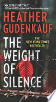 The_weight_of_silence