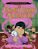 The_untimely_passing_of_Nicholas_Fart