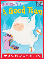 A_Good_Team__An_Acorn_Book