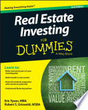 Real_estate_investing_for_dummies__