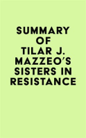 Summary_of_Tilar_J__Mazzeo_s_Sisters_in_Resistance