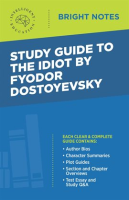 Study_Guide_to_The_Idiot_by_Fyodor_Dostoyevsky