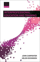 Interprofessional_Education_and_Training