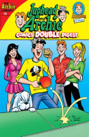 Jughead & Archie Comics Double Digest by Superstars, Archie