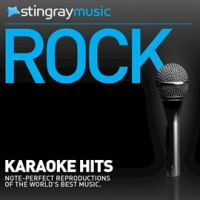 Stingray Music Karaoke - Rock Vol. 36 by Stingray Music
