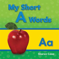 My_Short_A_Words