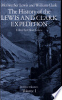 The_history_of_the_Lewis_and_Clark_Expedition___Volume_I