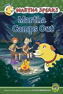 Martha_camps_out