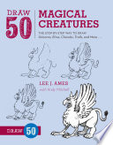 Draw_50_magical_creatures