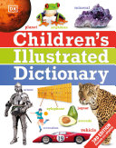 DK_children_s_illustrated_dictionary