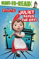 Juliet saves the day! by Dingee, A. E