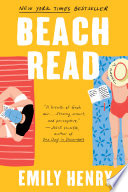 Beach read by Henry, Emily