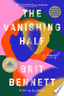 The Vanishing Half by Bennett, Brit