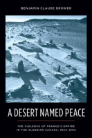 A_Desert_Named_Peace