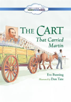The_Cart_That_Carried_Martin__Read_Along_