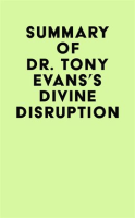 Summary_of_Dr__Tony_Evans_s_Divine_Disruption