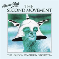 Classic Rock - The Second Movement by London Symphony Orchestra