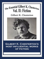 The_Essential_Gilbert_K__Chesterton_Vol__II__Fiction